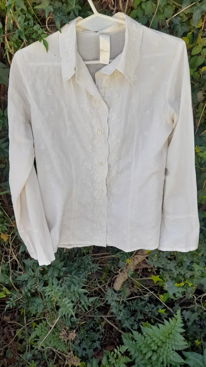 Camisa Bay - imagen 1