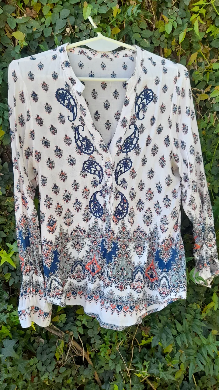 Blusa Otras marcas - imagen 1