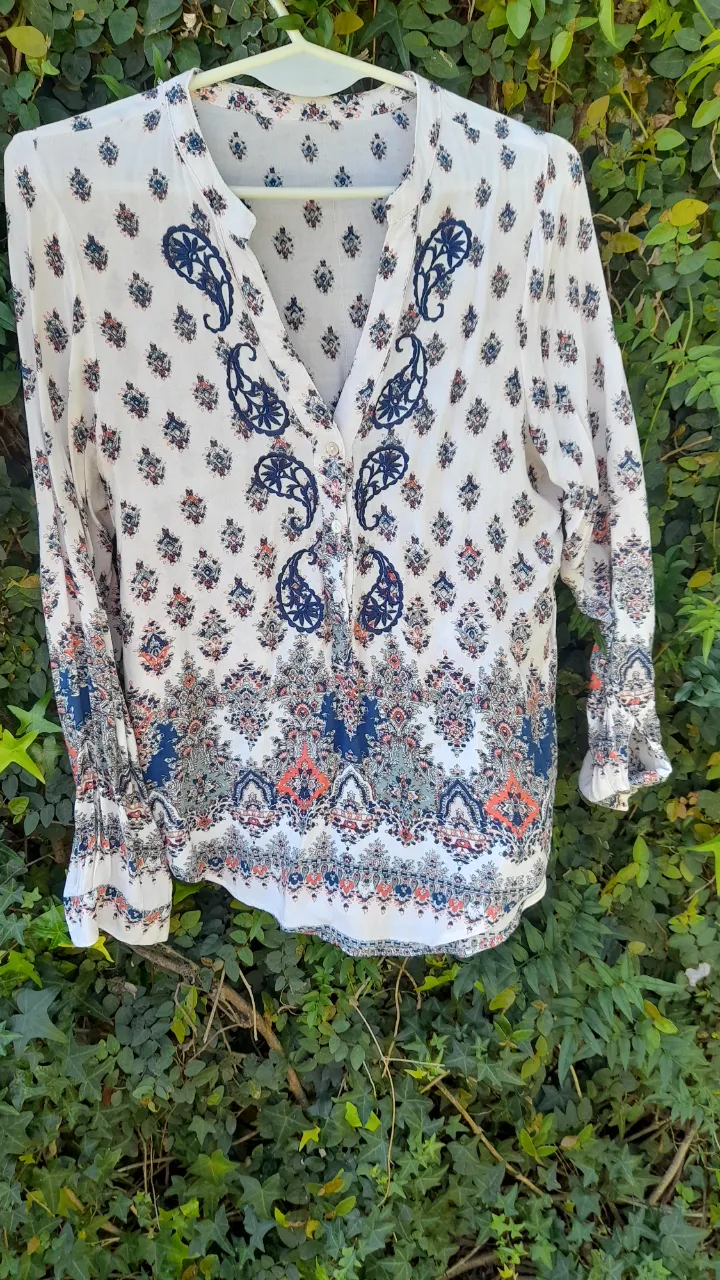 Blusa Otras marcas - imagen 2