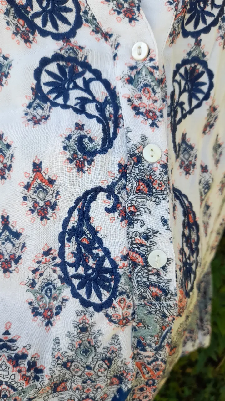 Blusa Otras marcas - imagen 3
