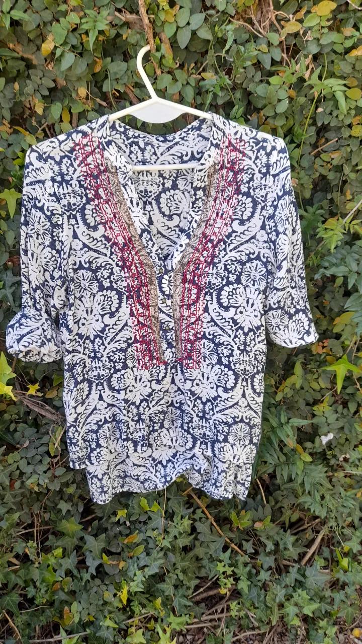 Blusa Otras marcas - imagen 1