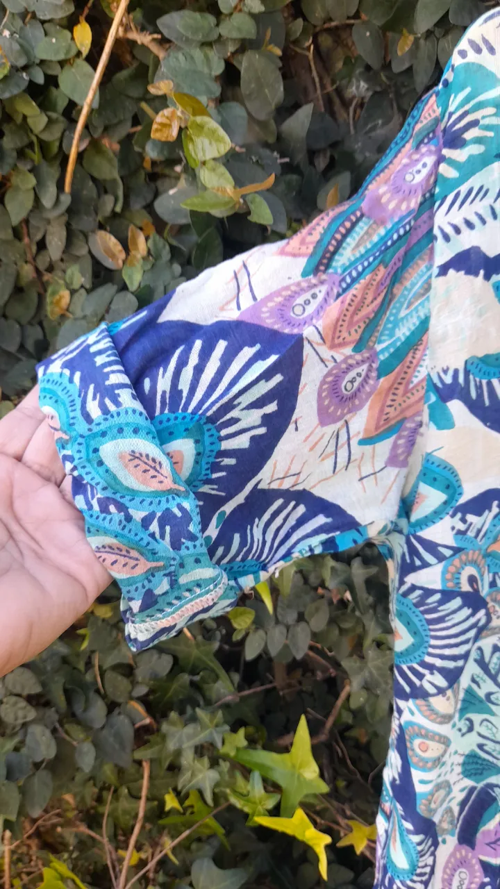 Remera Tex Woman - imagen 3