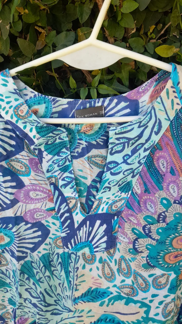 Remera Tex Woman - imagen 2