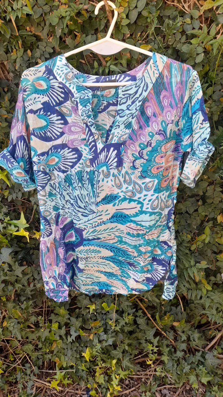 Remera Tex Woman - imagen 1