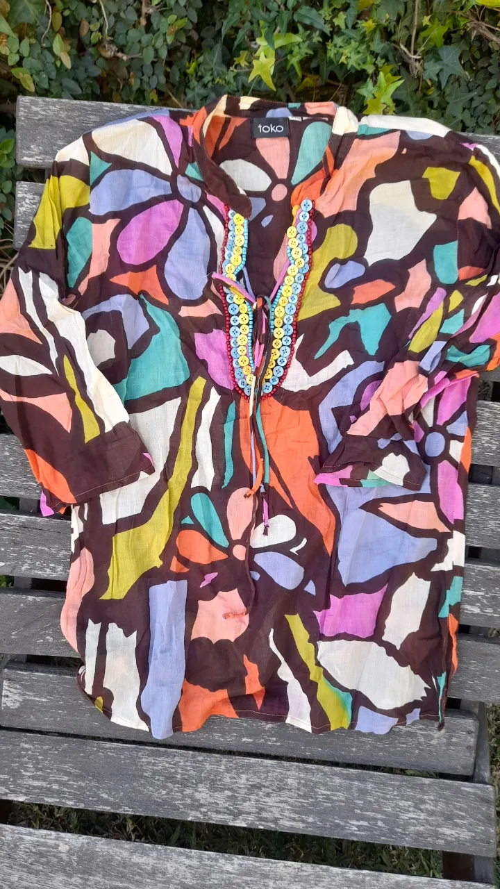 Blusa Otras marcas - imagen 4