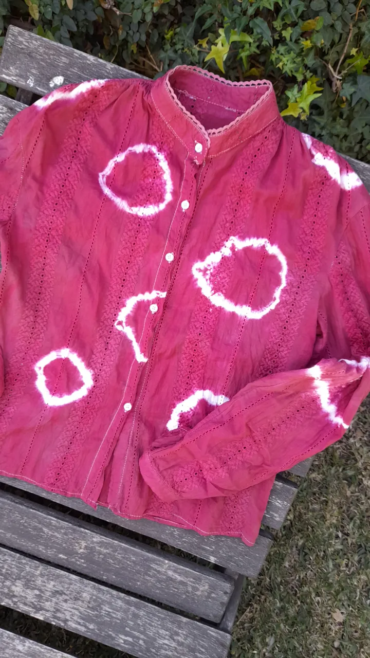 Camisa Otras marcas - imagen 3