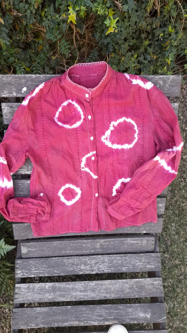 Camisa Otras marcas - imagen 1