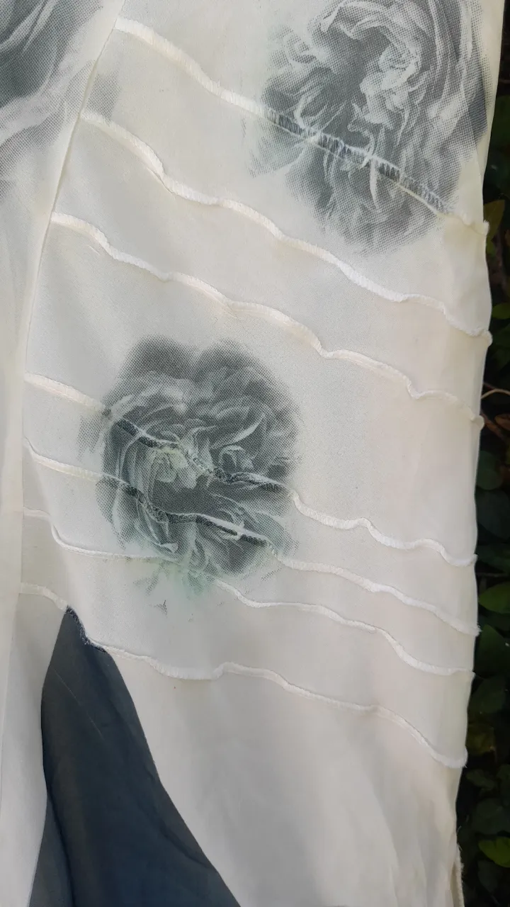 Vestido Otras marcas - imagen 3