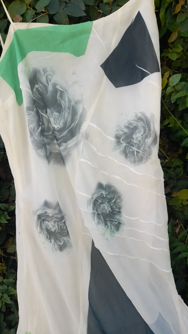Vestido Otras marcas - imagen 5