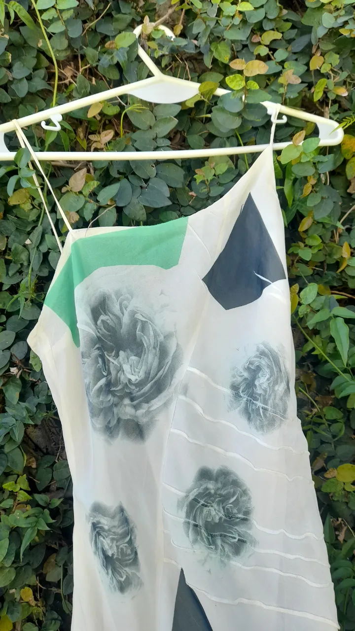 Vestido Otras marcas - imagen 2