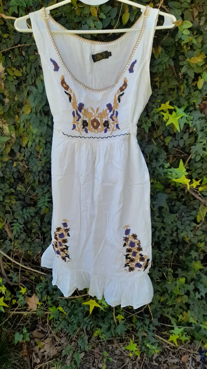 Vestido Vars - imagen 1