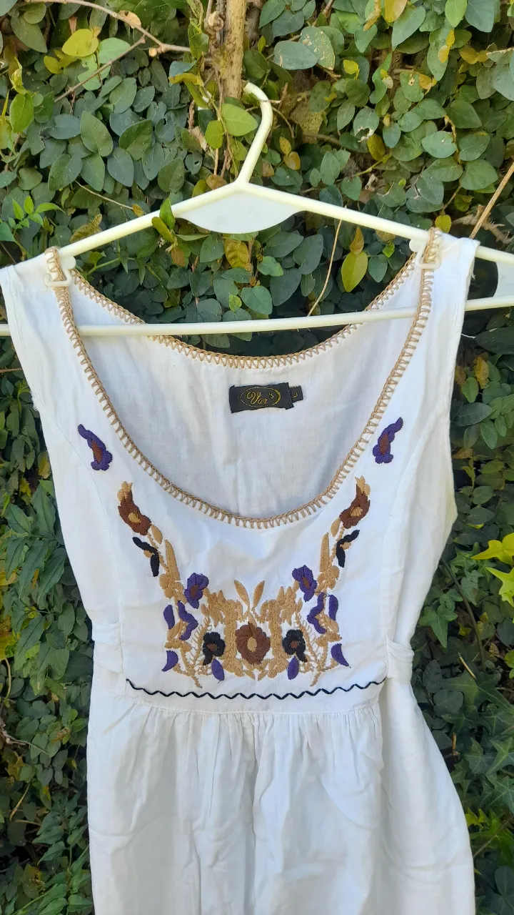Vestido Vars - imagen 4