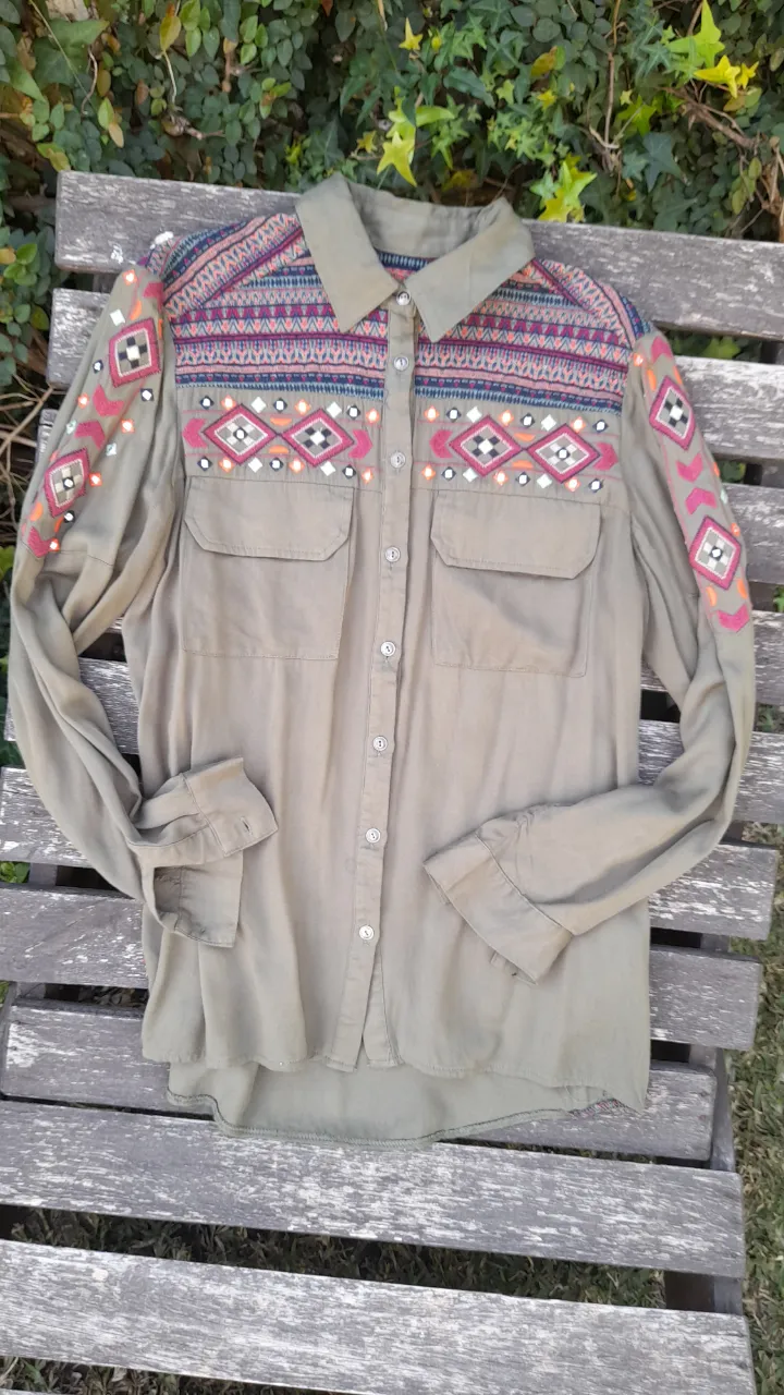 Camisa Otras marcas - imagen 1