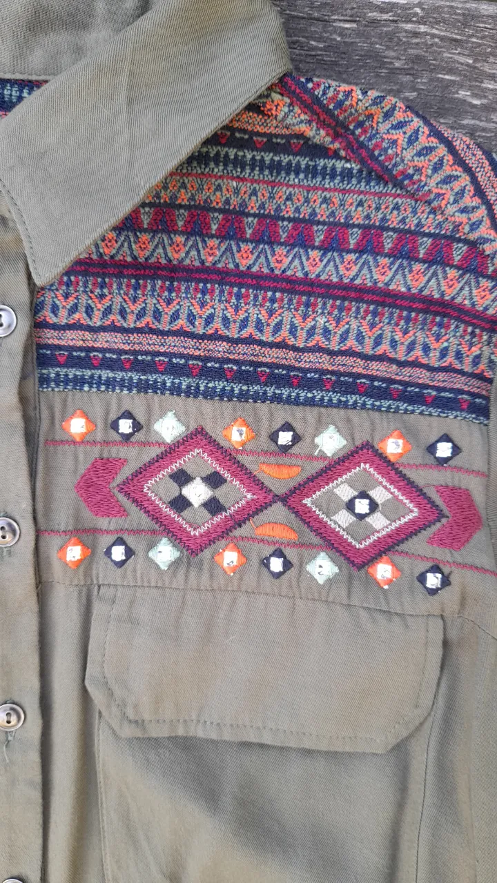 Camisa Otras marcas - imagen 4