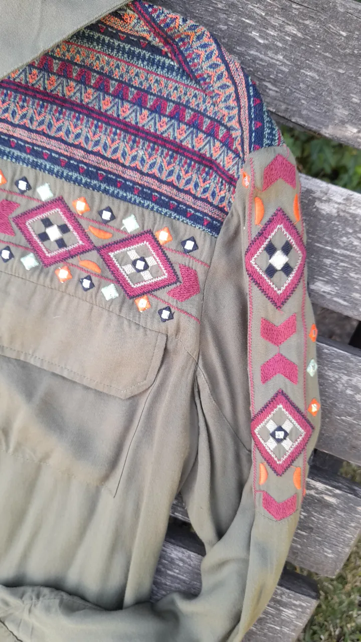 Camisa Otras marcas - imagen 2
