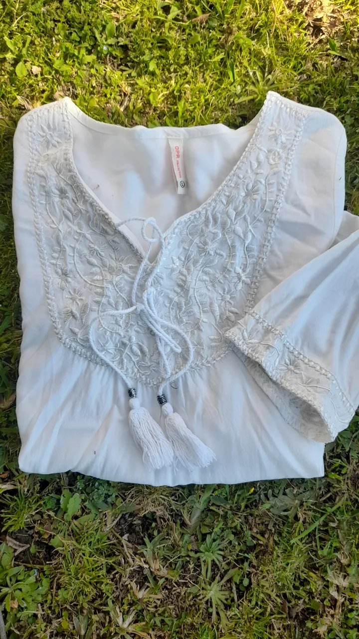 Blusa Otras marcas - imagen 1