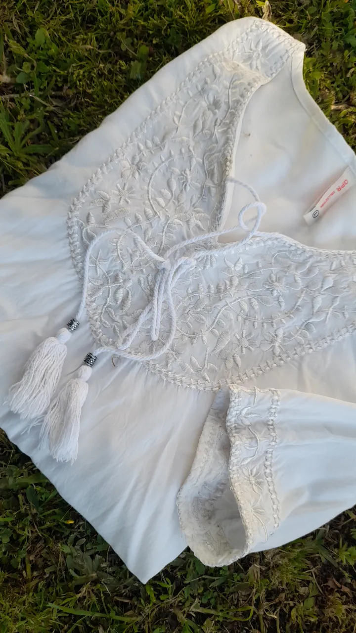 Blusa Otras marcas - imagen 3