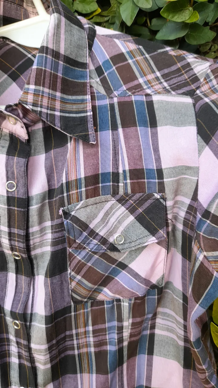 Camisa Otras marcas - imagen 3