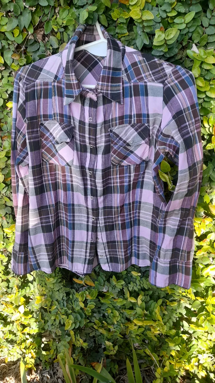 Camisa Otras marcas - imagen 1