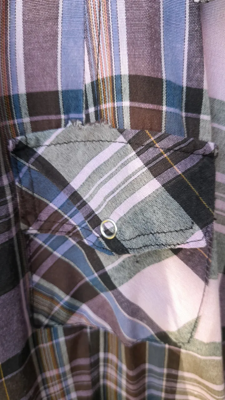 Camisa Otras marcas - imagen 2