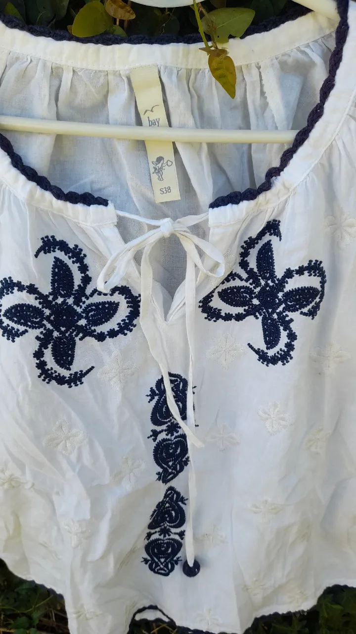 Blusa Bay - imagen 3