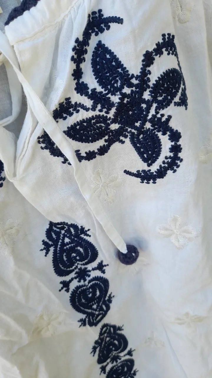 Blusa Bay - imagen 2