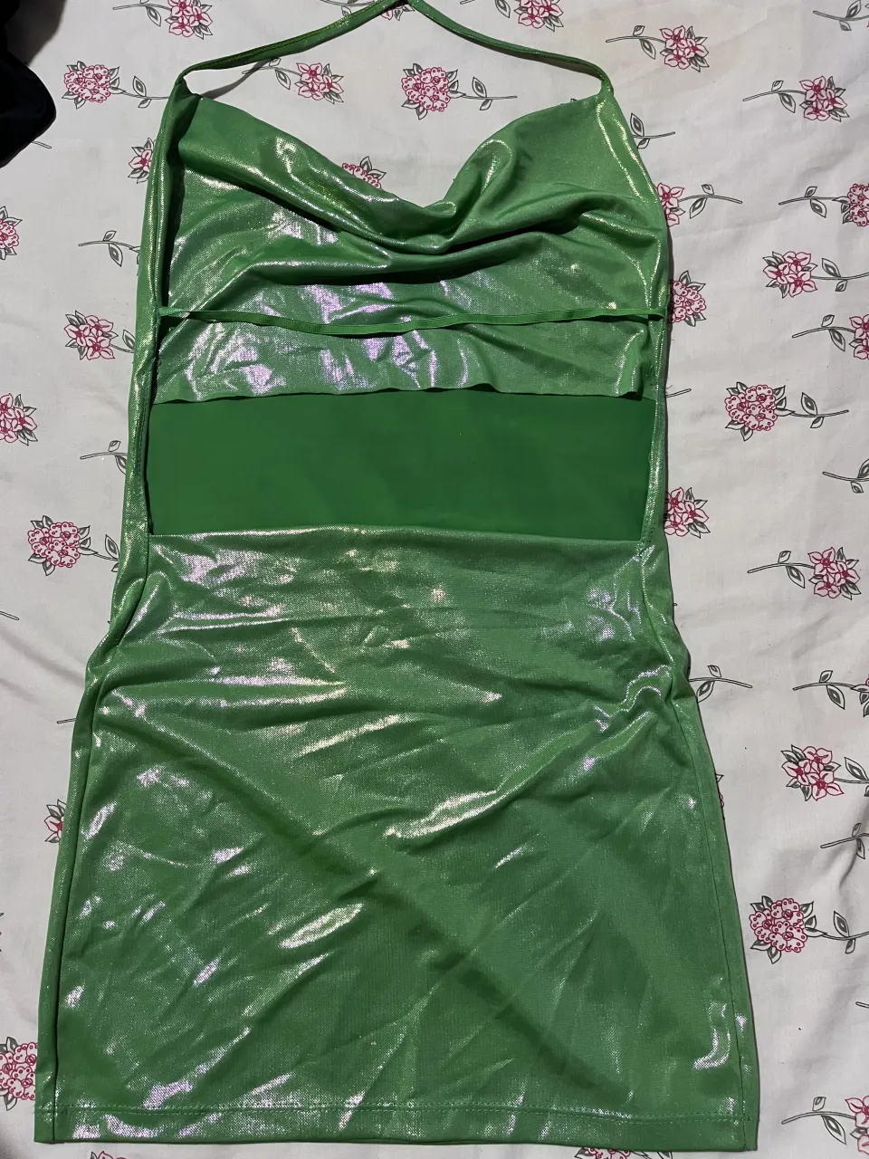 Vestido Polanola - imagen 2