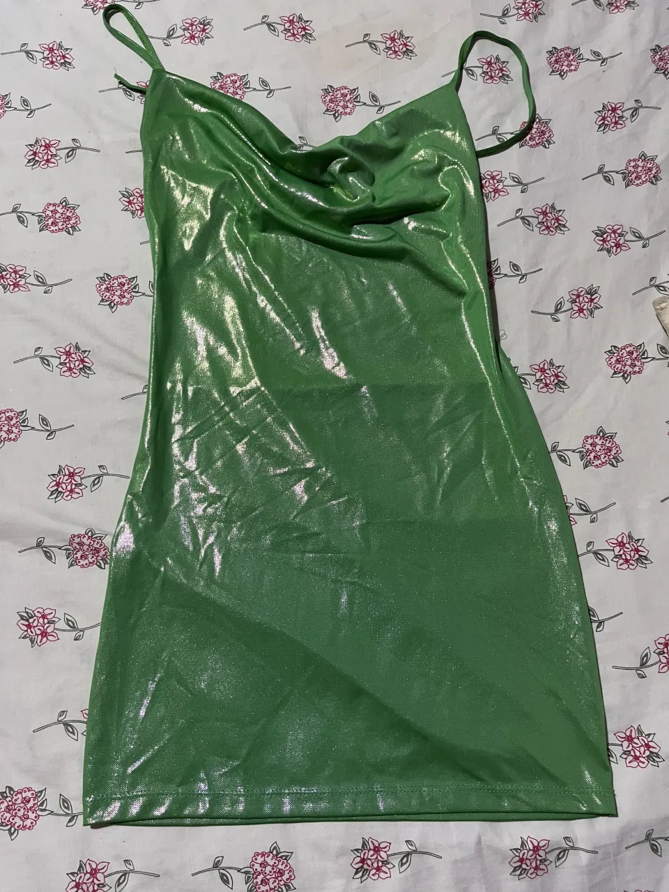 Vestido Polanola - imagen 1