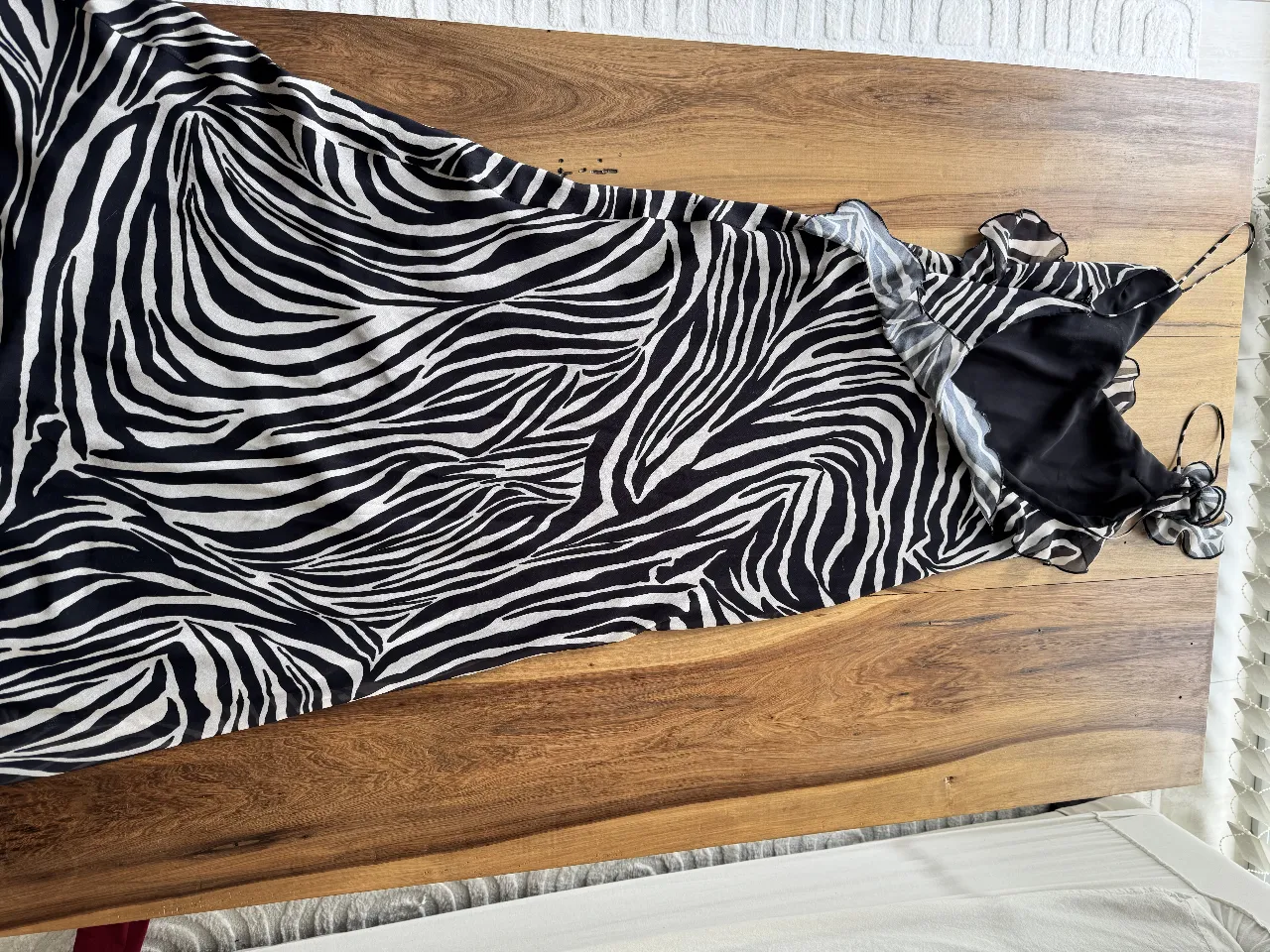 Vestido Zara - imagen 2