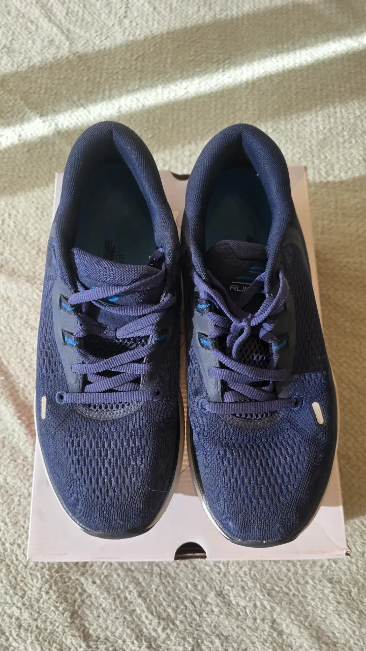 Zapatillas Skechers - imagen 1
