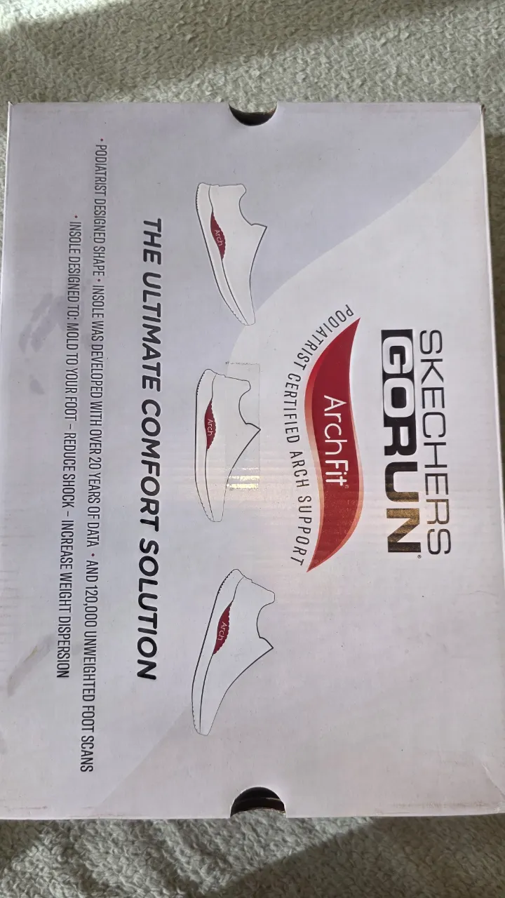 Zapatillas Skechers - imagen 2