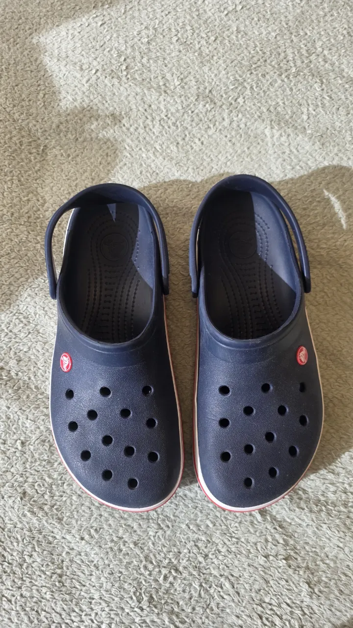 Zuecos Crocs - imagen 1
