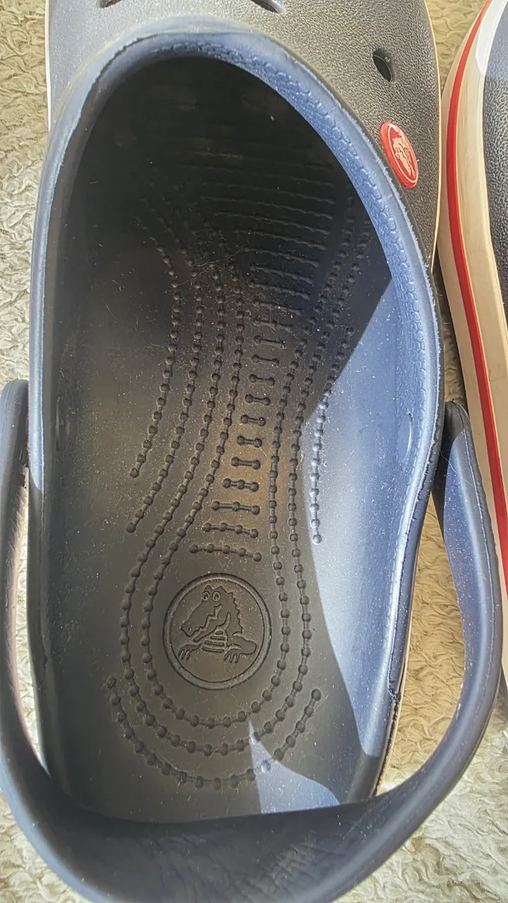 Zuecos Crocs - imagen 3