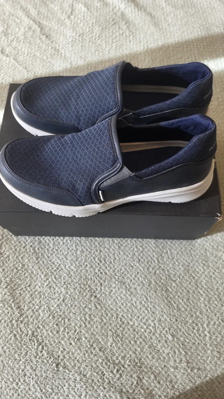 Zapatillas Hush Puppies - imagen 2