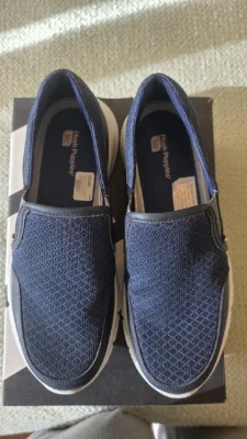 Hush Puppies