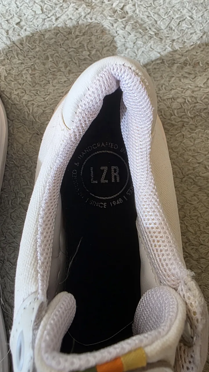 Zapatillas Lázaro - imagen 3