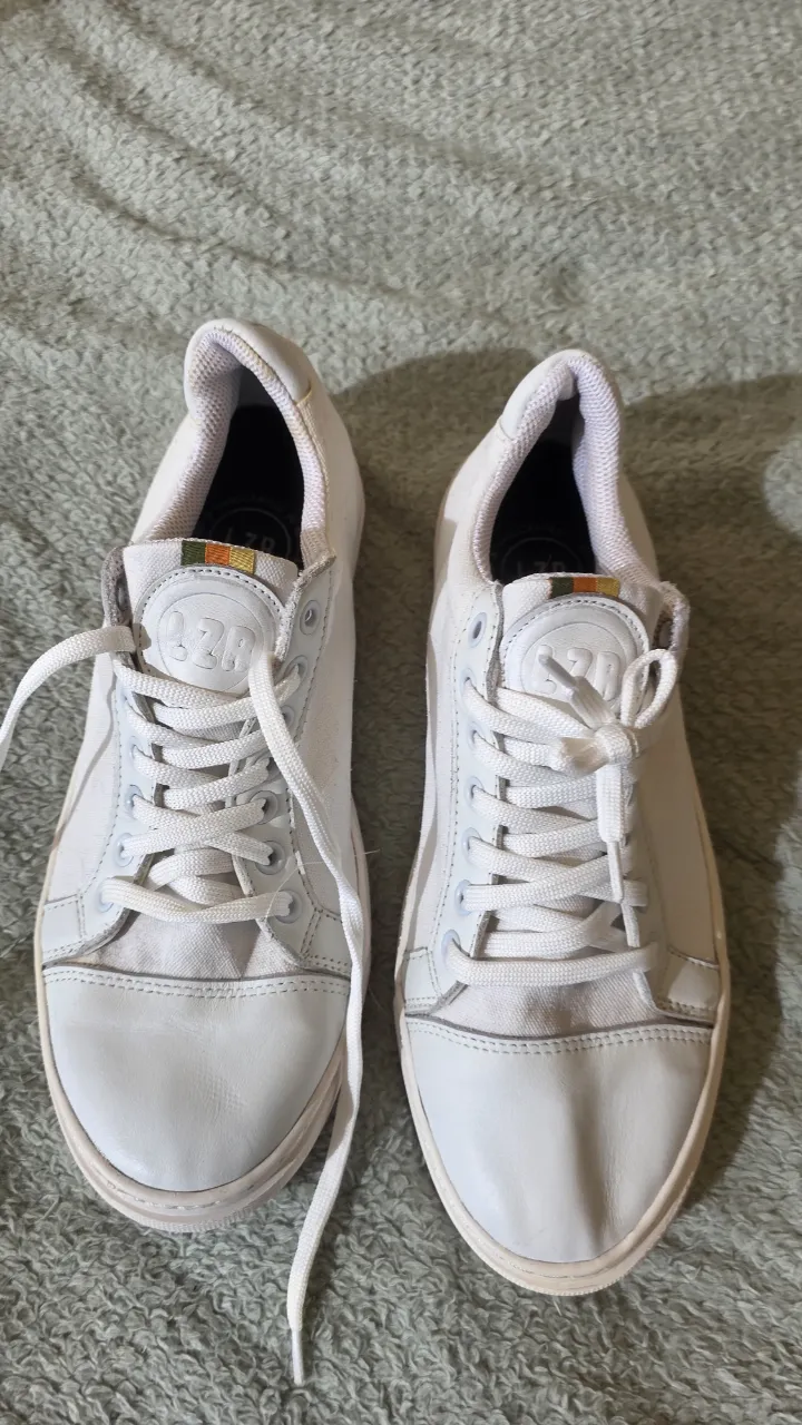 Zapatillas Lázaro - imagen 1