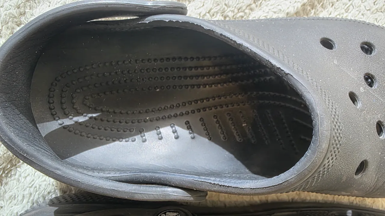 Zuecos Crocs - imagen 2