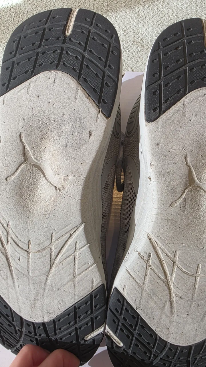Zapatillas Puma - imagen 3