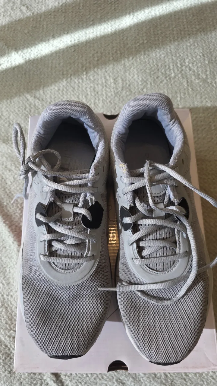 Zapatillas Puma - imagen 1