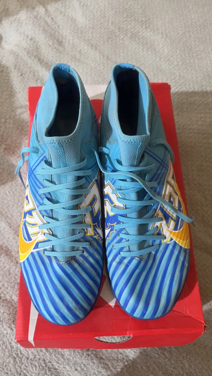 Botines Nike - imagen 1