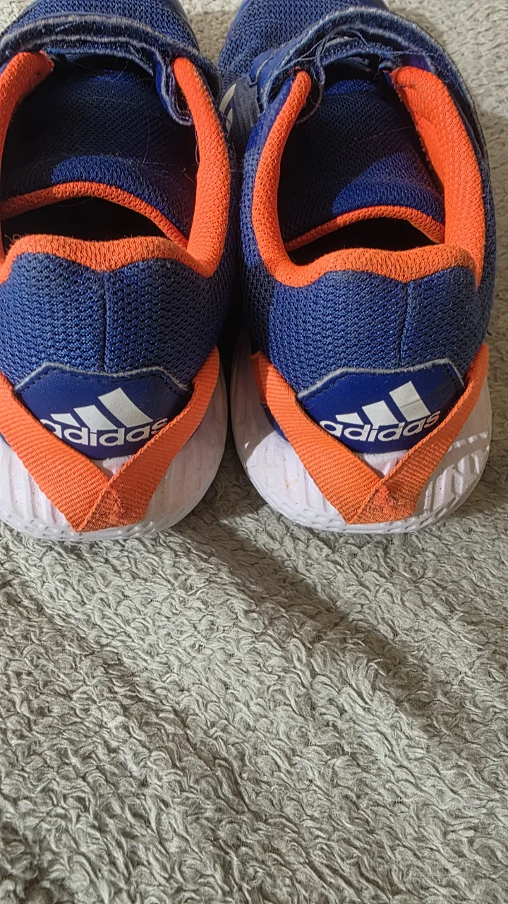 Zapatillas adidas - imagen 3