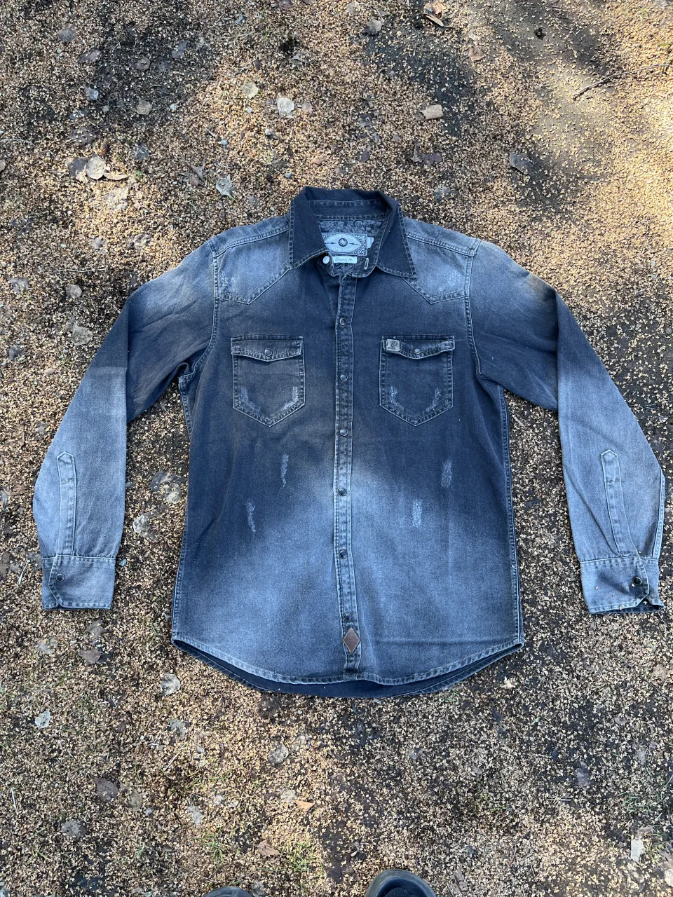 Camisa Narrow - imagen 1