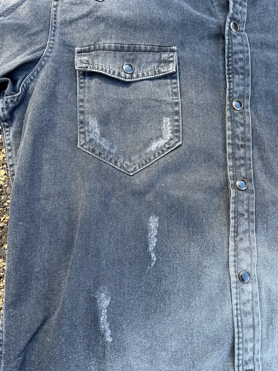 Camisa Narrow - imagen 4
