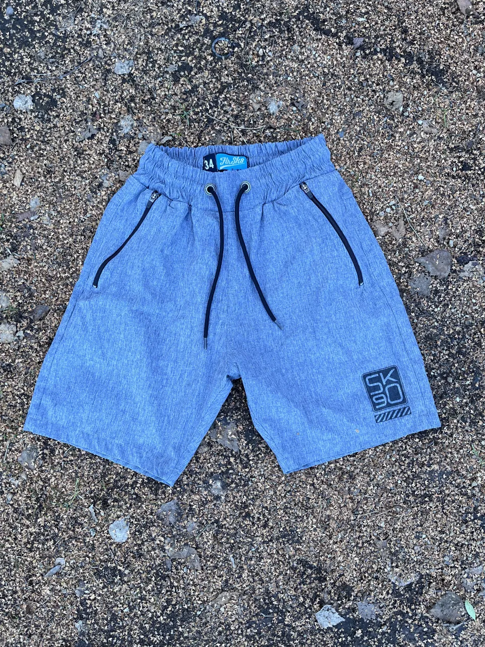 Short Otro - imagen 1