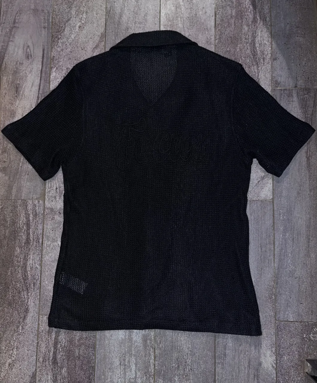 Camisa Opposite - imagen 2