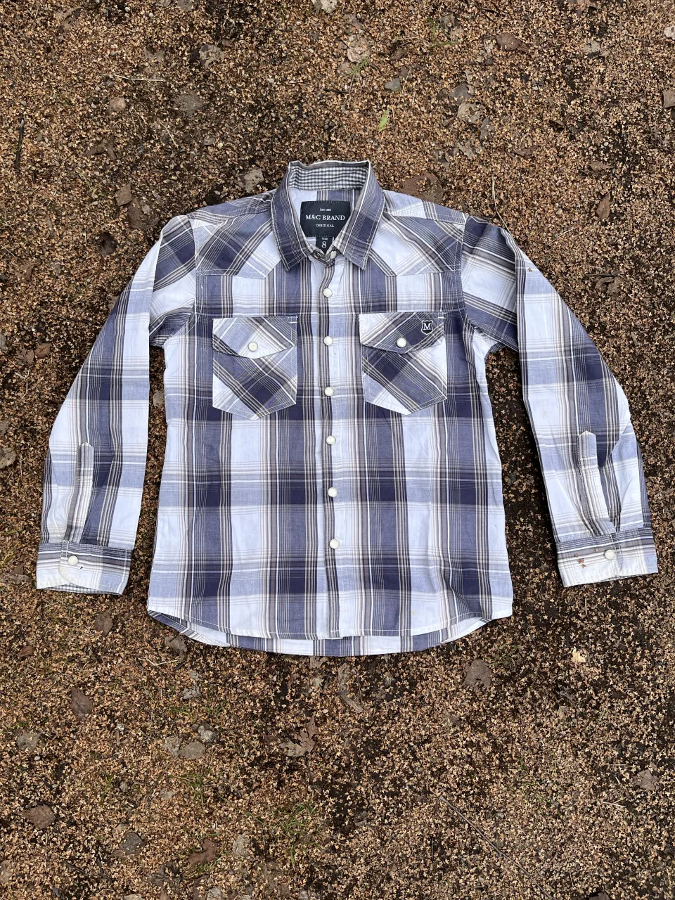 Camisa Otro - imagen 1