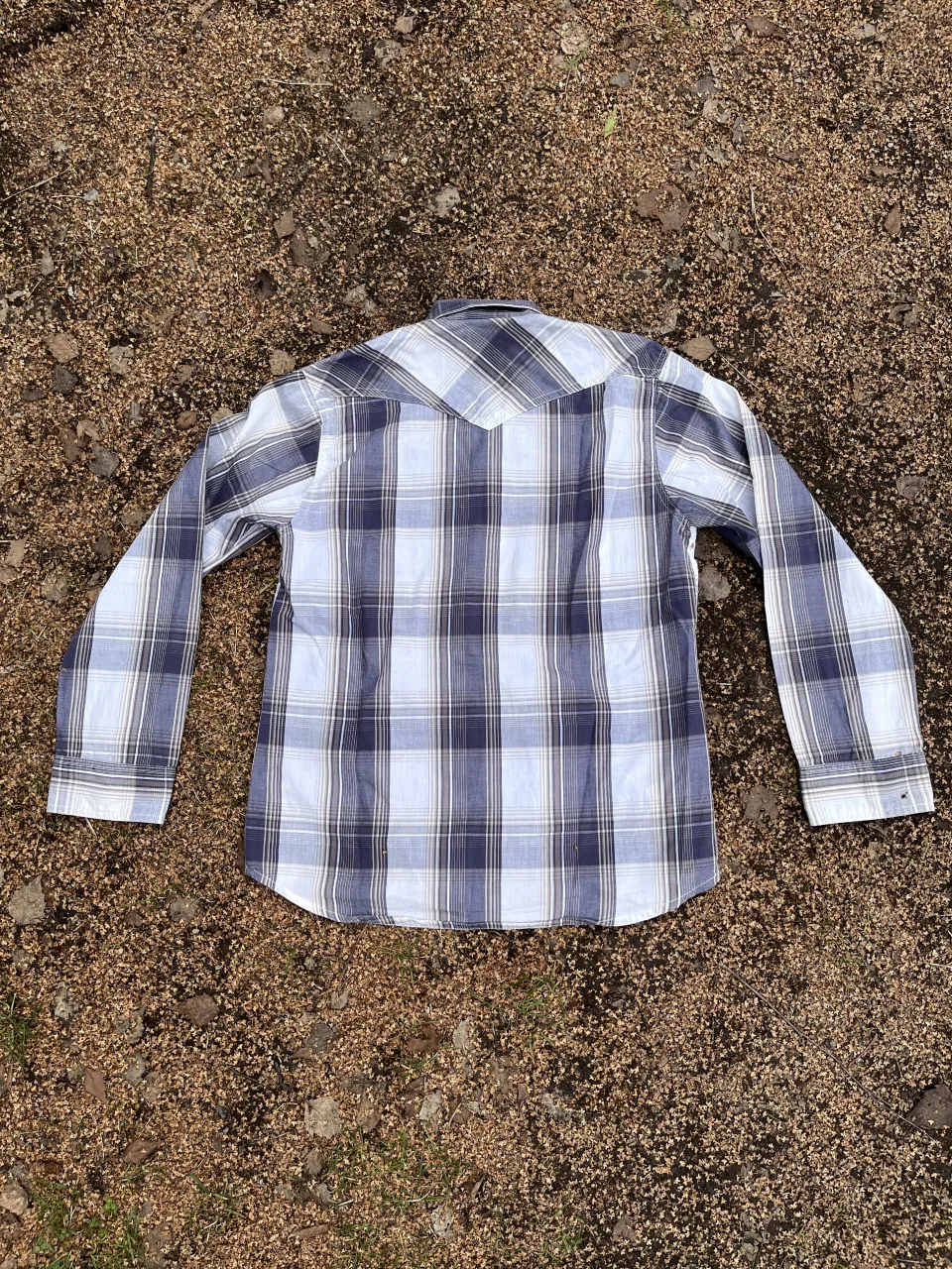 Camisa Otro - imagen 2