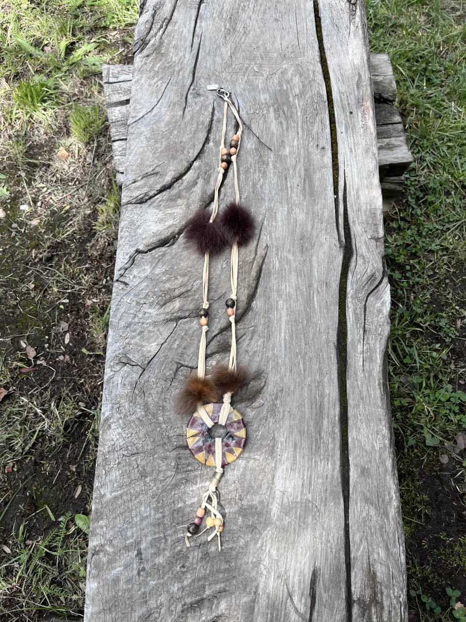 Collar Kill - imagen 1