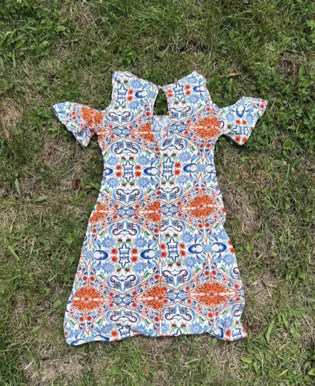 Vestido Kill - imagen 2